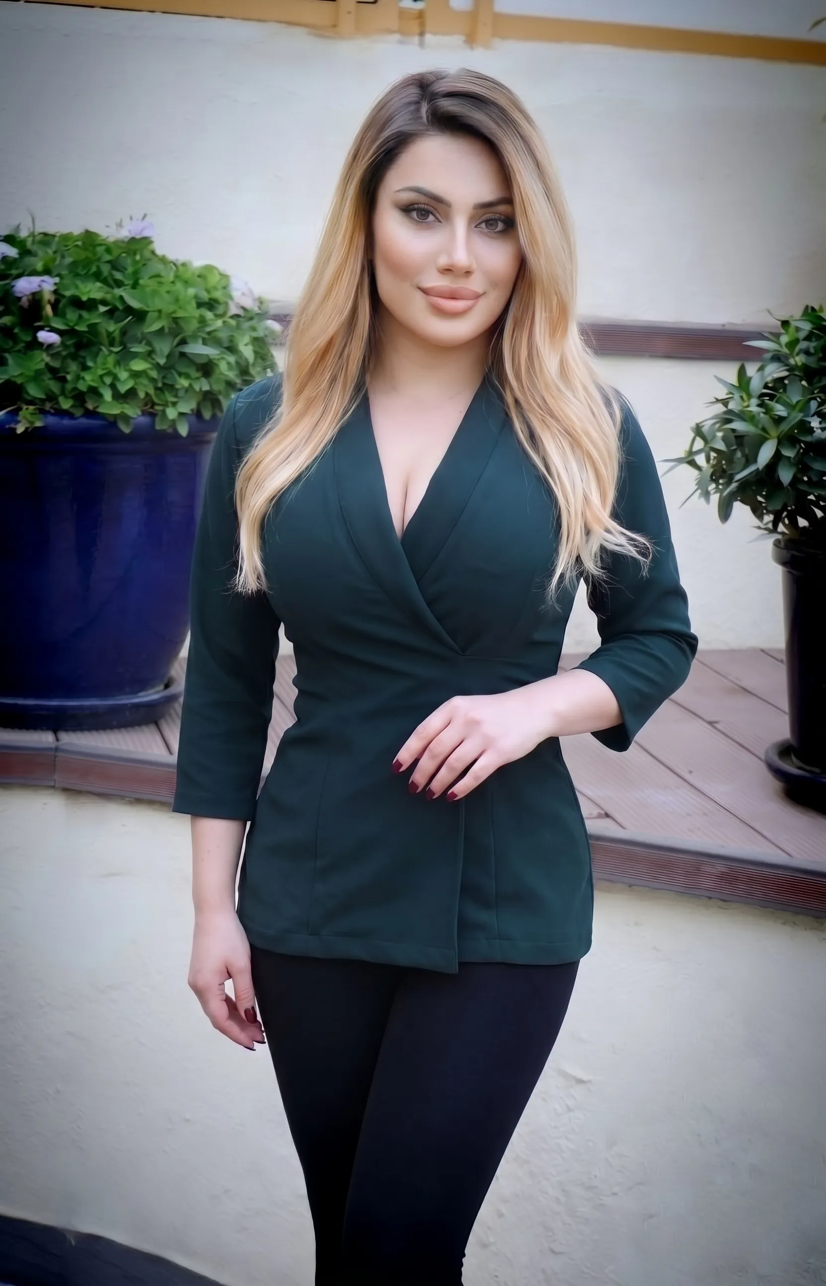 Aurrum Spa massage therapist in Dubai